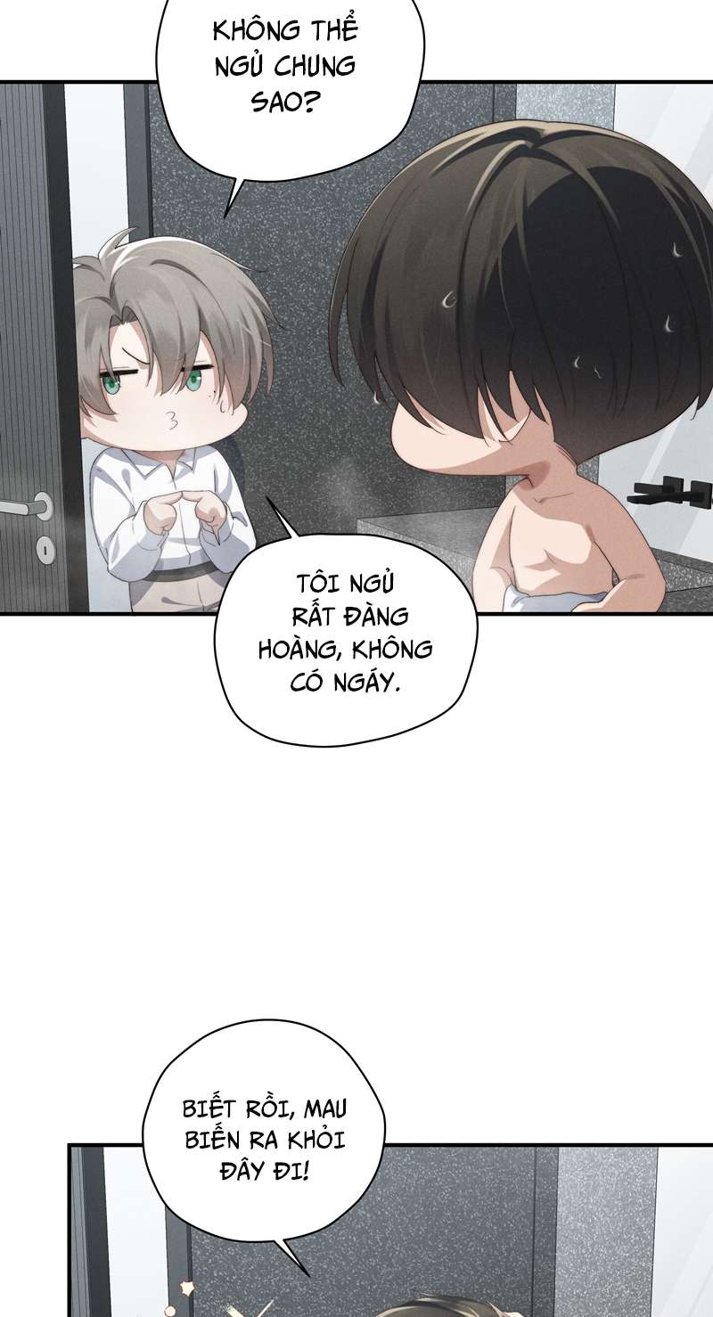 Thiếu Gia Không Ngoan Chapter 7 - Next Chapter 8