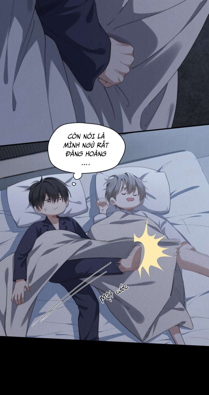 Thiếu Gia Không Ngoan Chapter 7 - Next Chapter 8