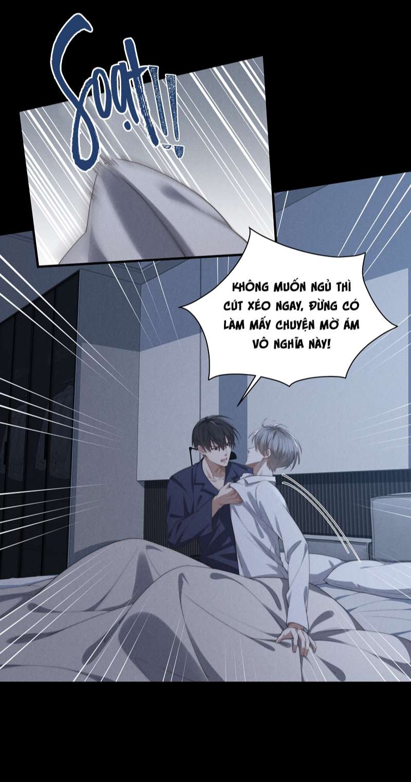 Thiếu Gia Không Ngoan Chapter 7 - Next Chapter 8
