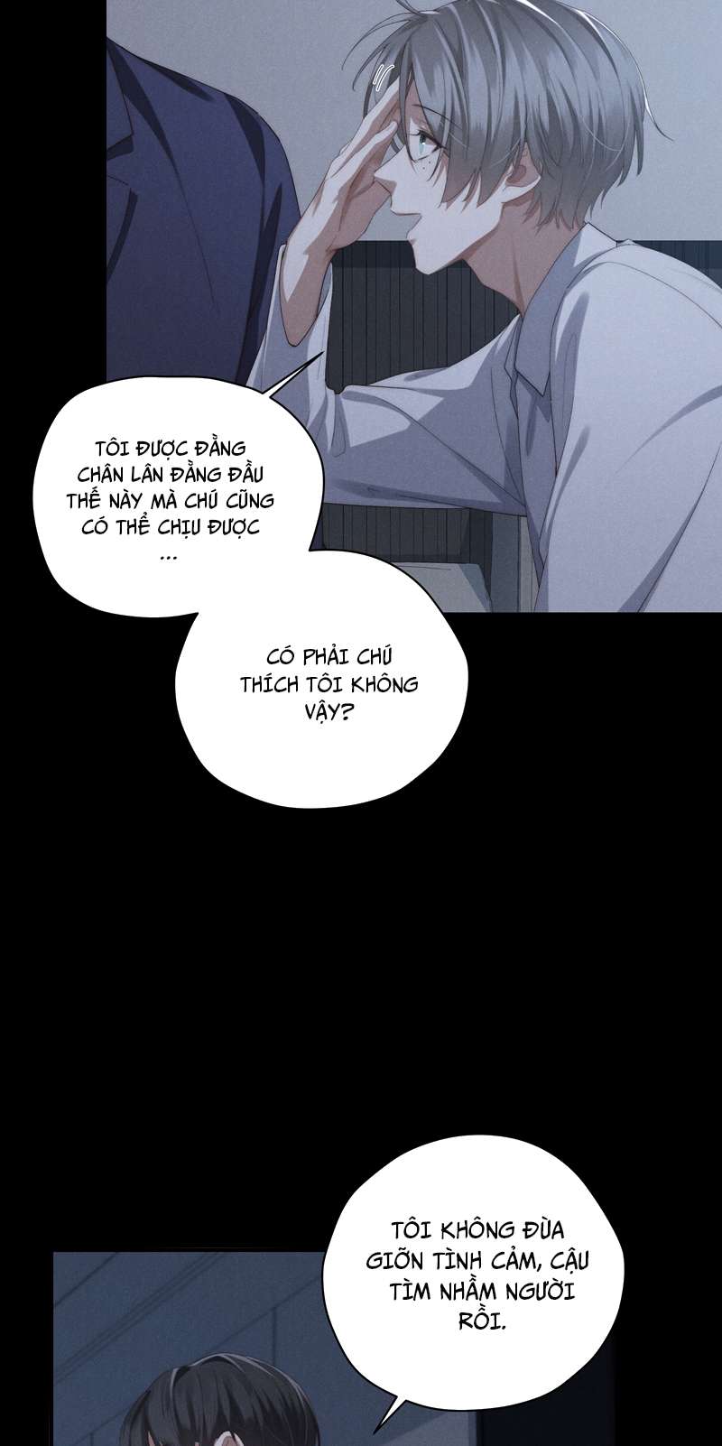 Thiếu Gia Không Ngoan Chapter 7 - Next Chapter 8