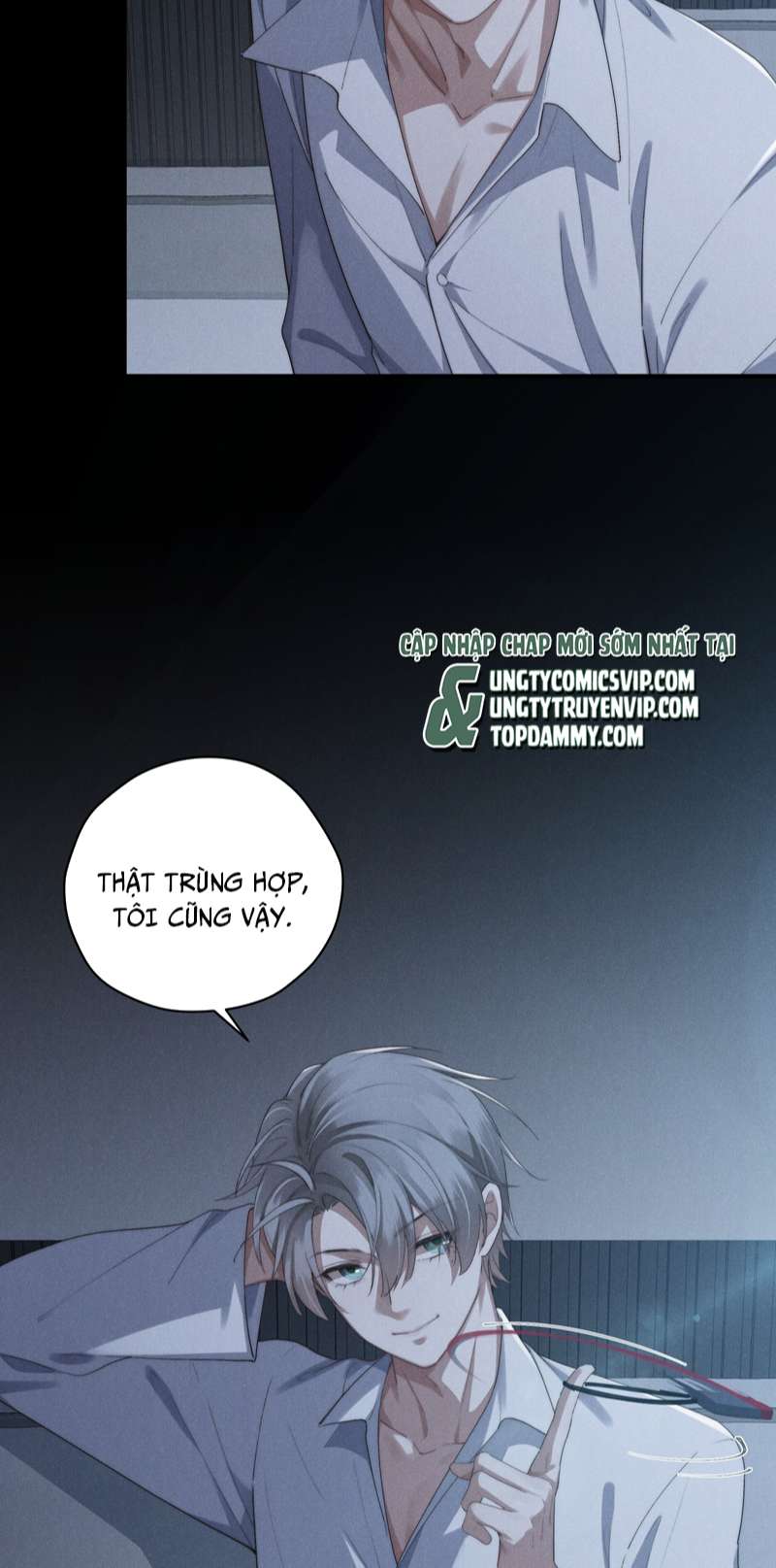 Thiếu Gia Không Ngoan Chapter 7 - Next Chapter 8