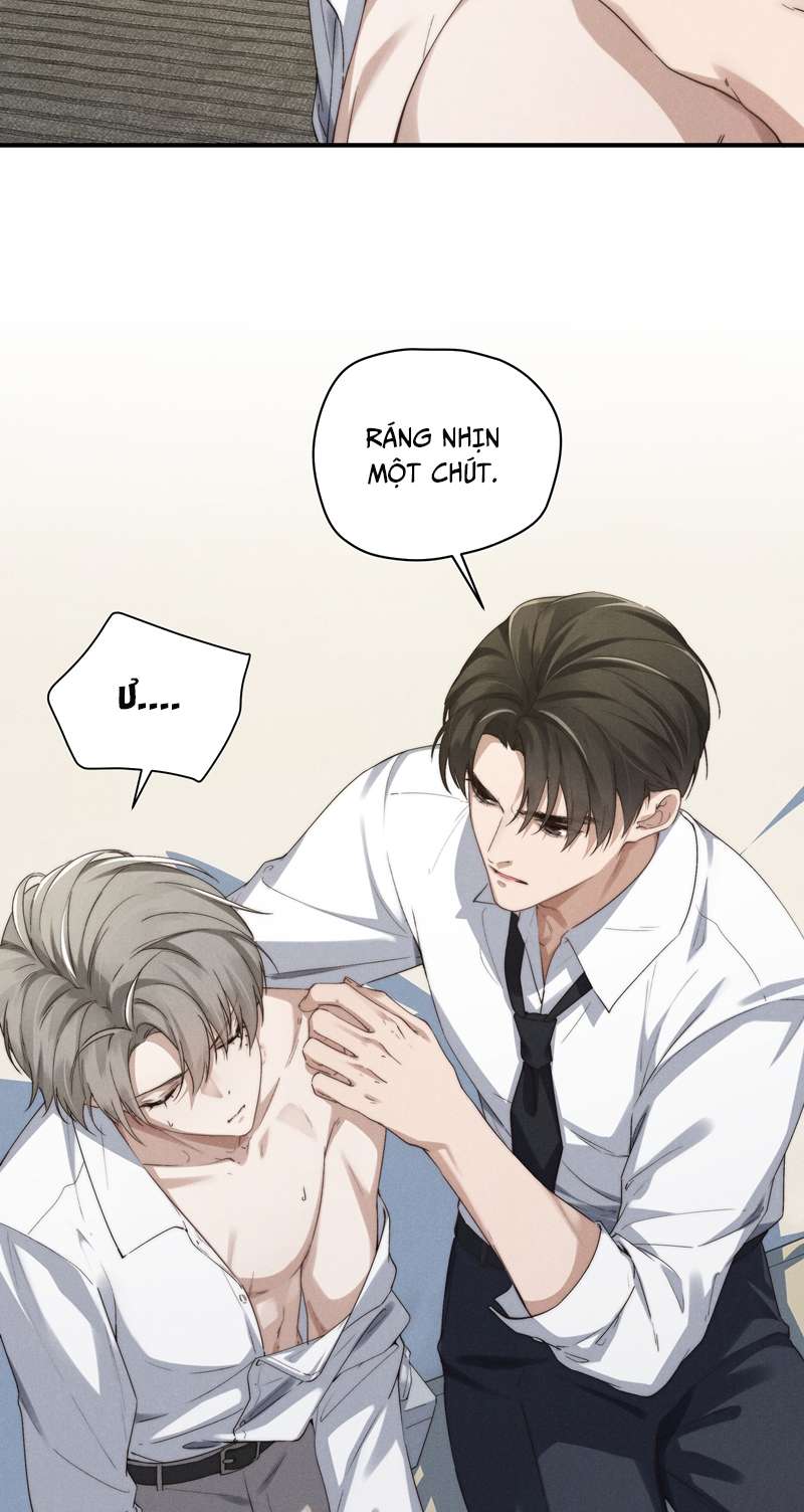 Thiếu Gia Không Ngoan Chapter 7 - Next Chapter 8