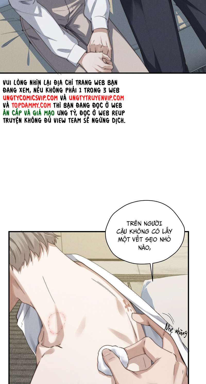 Thiếu Gia Không Ngoan Chapter 7 - Next Chapter 8