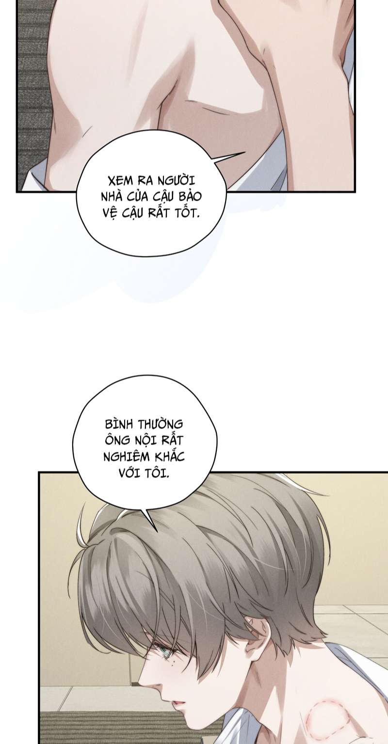 Thiếu Gia Không Ngoan Chapter 7 - Next Chapter 8