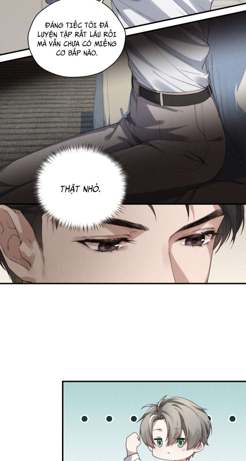 Thiếu Gia Không Ngoan Chapter 7 - Next Chapter 8