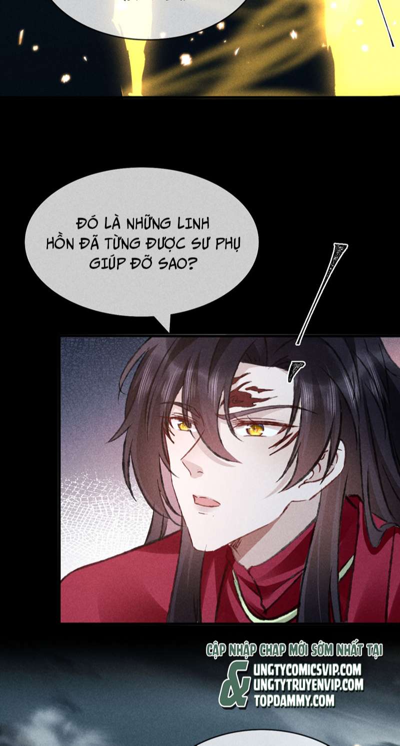 Đồ Mưu Bất Quỹ Chap 179 - Next Chap 180