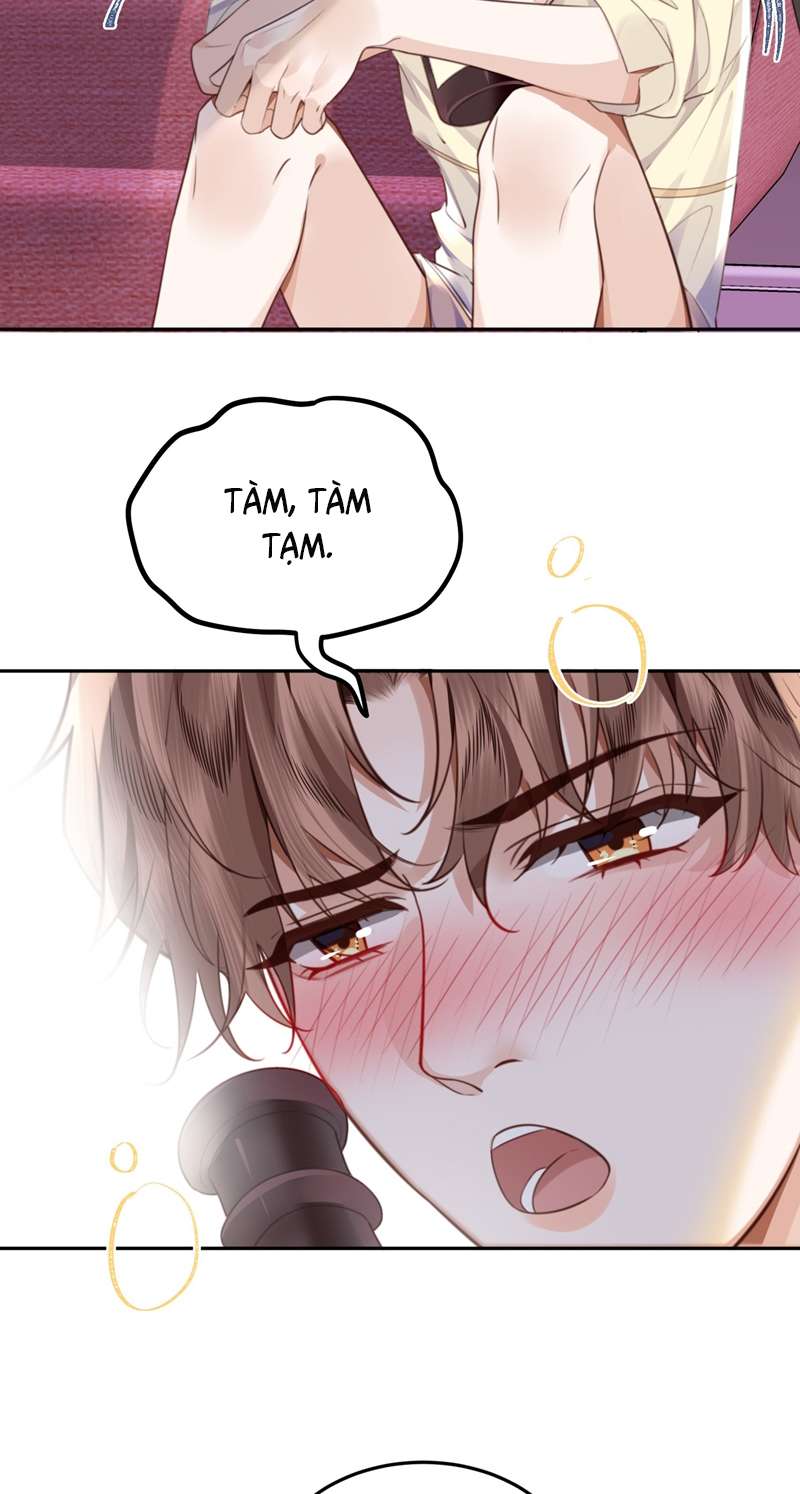 Định Chế Tư Nhân Tổng Tài Chap 56 - Next Chap 57