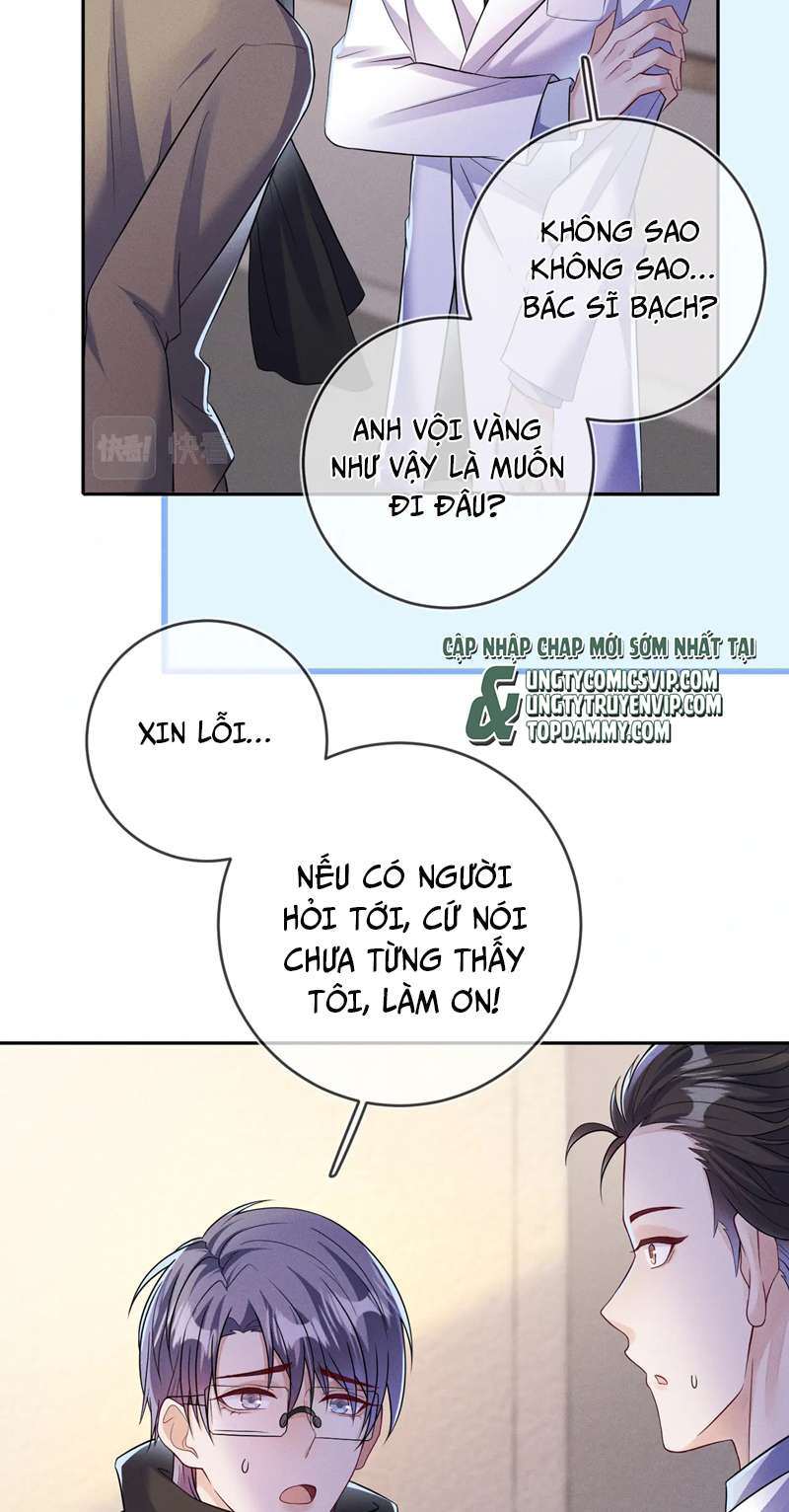 Mạnh mẽ công chiếm Chap 96 - Next Chap 97