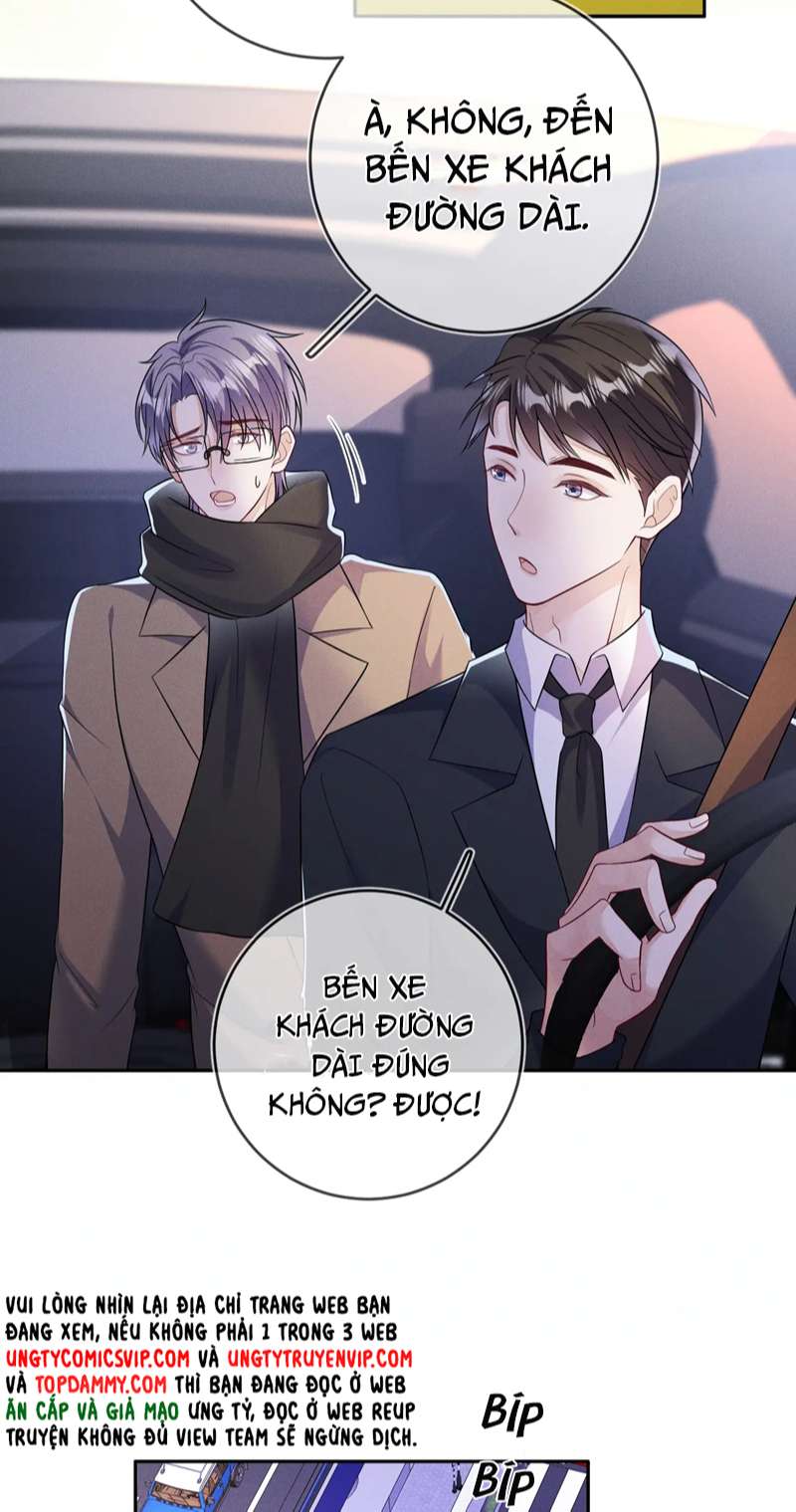 Mạnh mẽ công chiếm Chap 96 - Next Chap 97