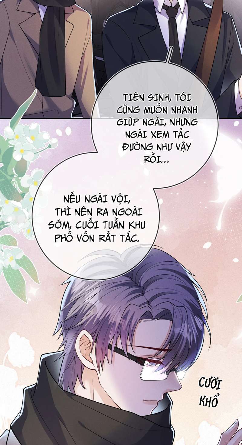 Mạnh mẽ công chiếm Chap 96 - Next Chap 97