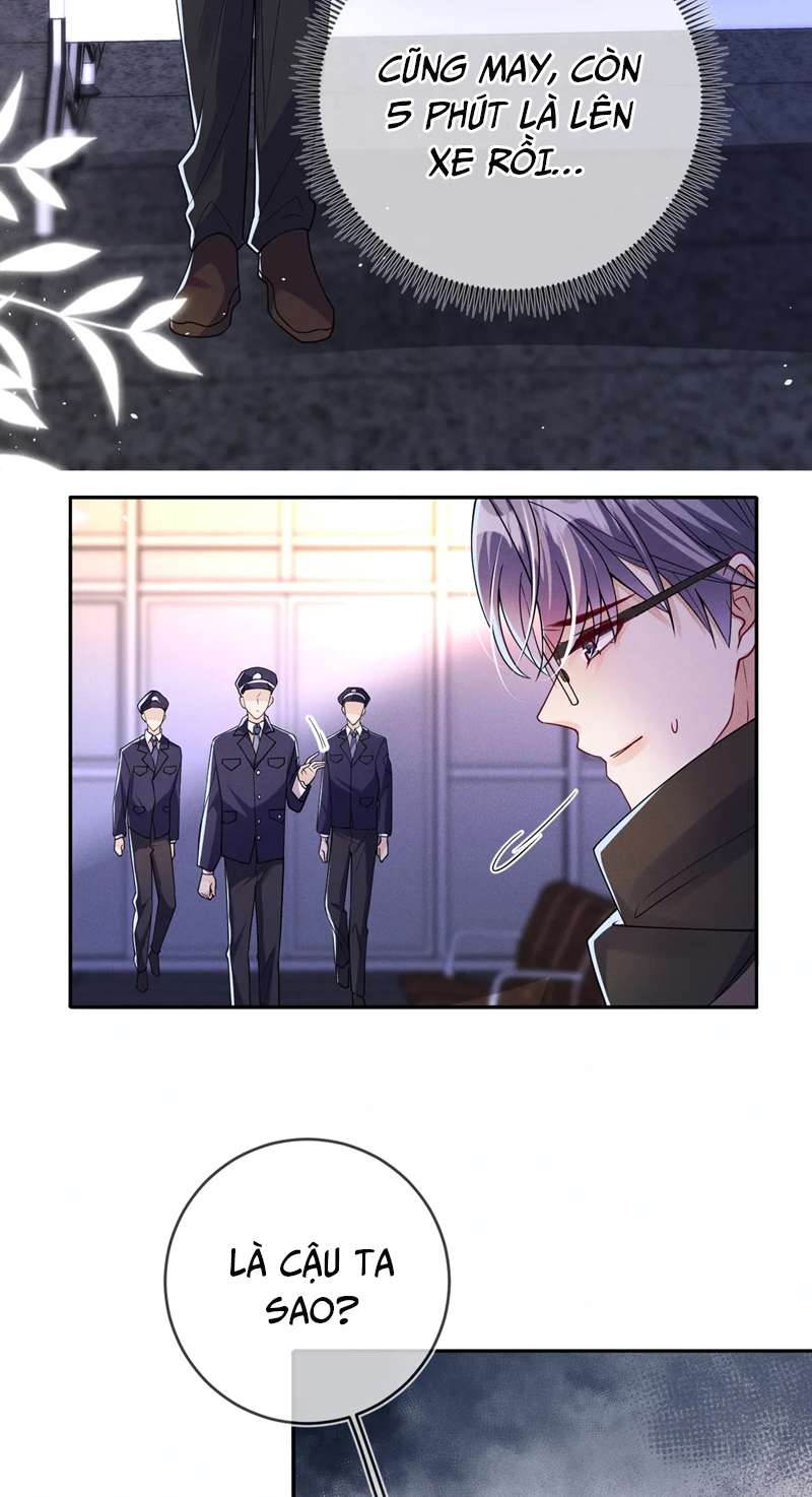 Mạnh mẽ công chiếm Chap 96 - Next Chap 97