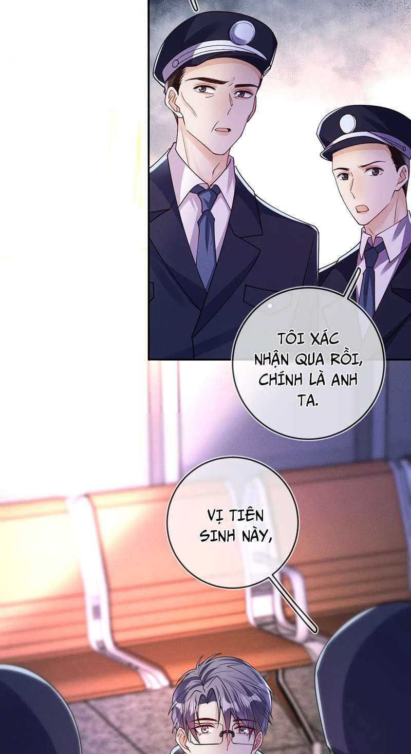 Mạnh mẽ công chiếm Chap 96 - Next Chap 97