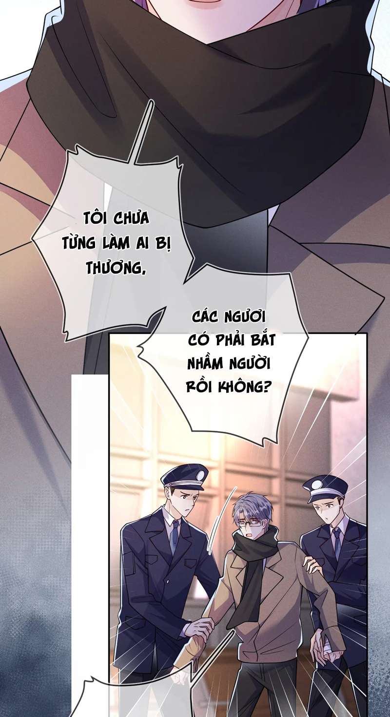 Mạnh mẽ công chiếm Chap 96 - Next Chap 97