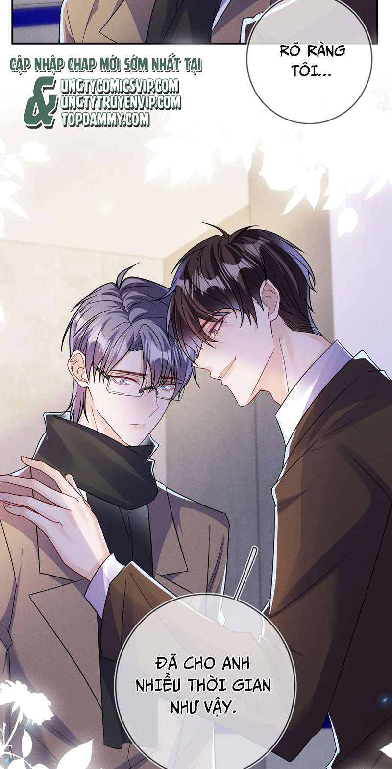 Mạnh mẽ công chiếm Chap 96 - Next Chap 97