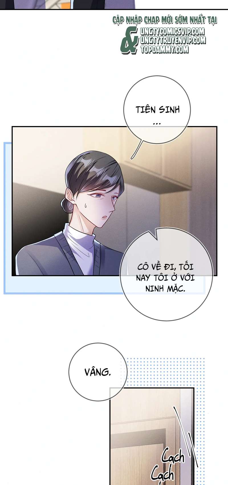 Mạnh mẽ công chiếm Chap 96 - Next Chap 97