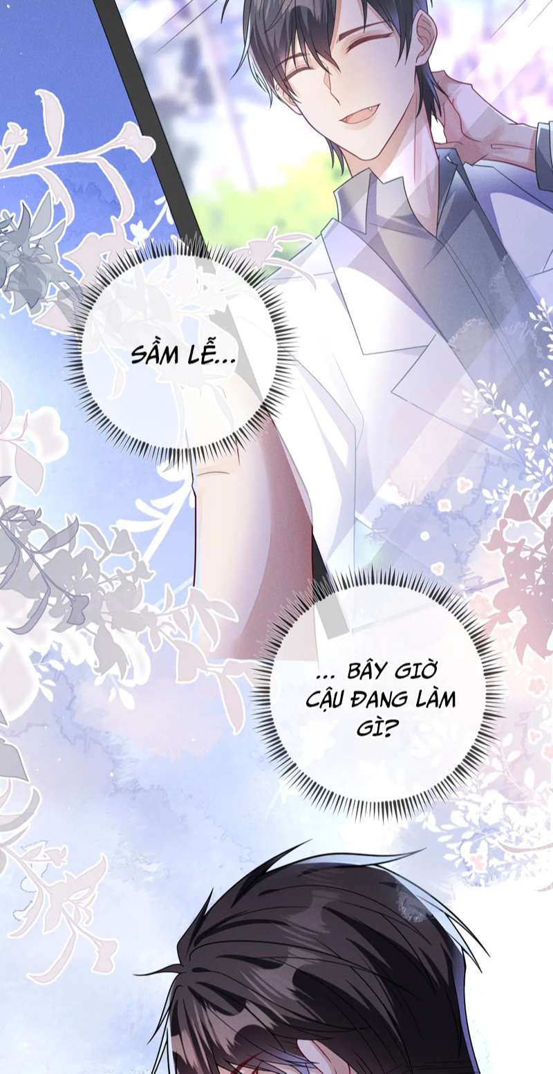 Mạnh mẽ công chiếm Chap 96 - Next Chap 97