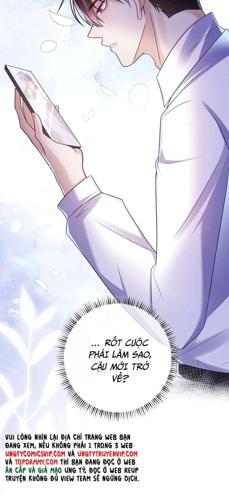 Mạnh mẽ công chiếm Chap 96 - Next Chap 97