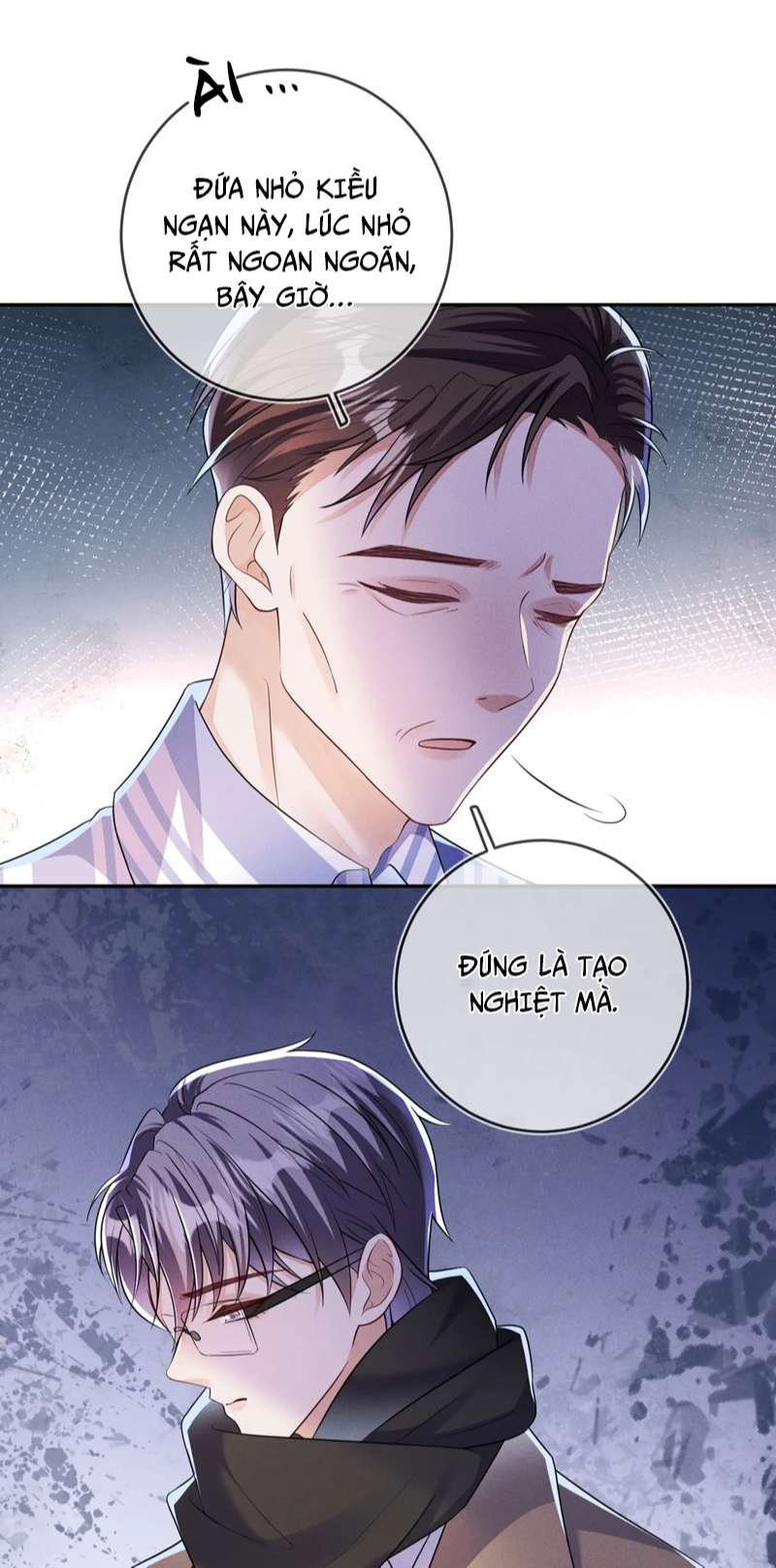 Mạnh mẽ công chiếm Chap 96 - Next Chap 97