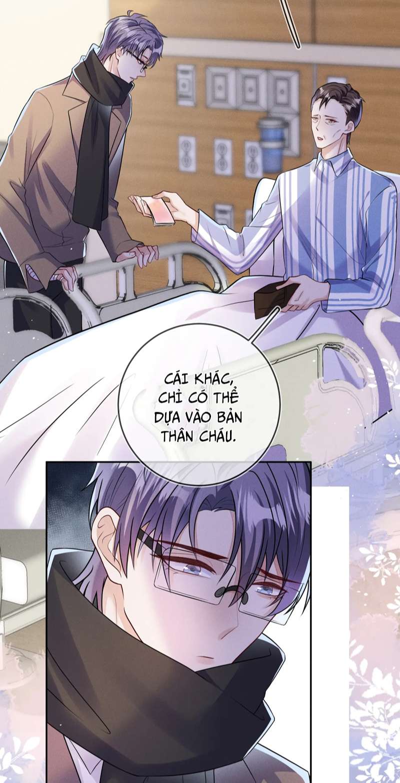 Mạnh mẽ công chiếm Chap 96 - Next Chap 97