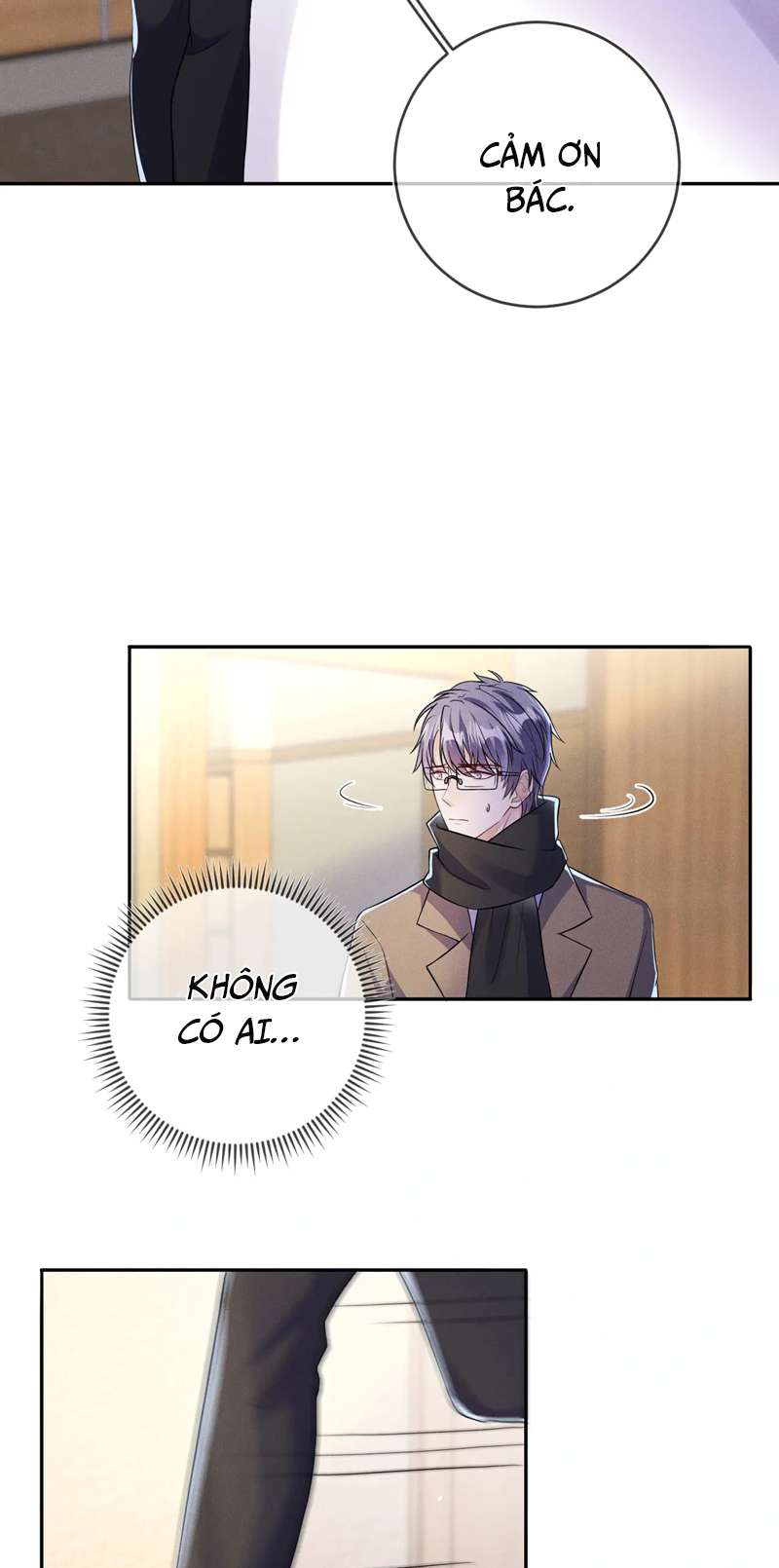 Mạnh mẽ công chiếm Chap 96 - Next Chap 97