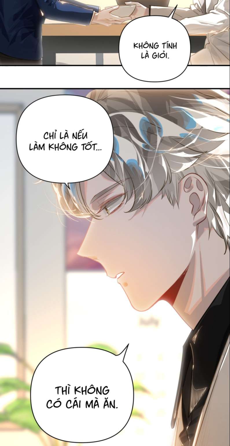 Tôi có bệnh Chapter 23 - Next Chapter 24