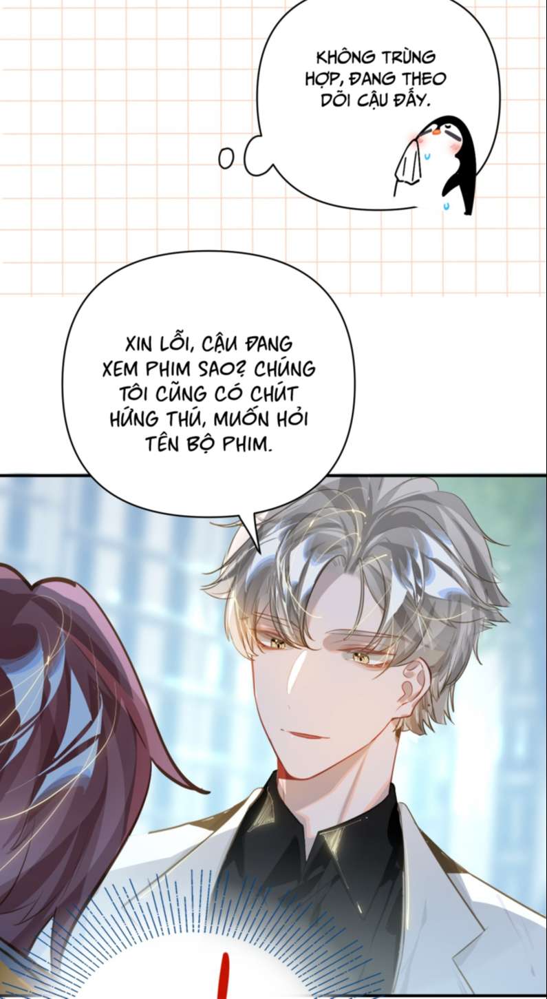 Tôi có bệnh Chapter 23 - Next Chapter 24