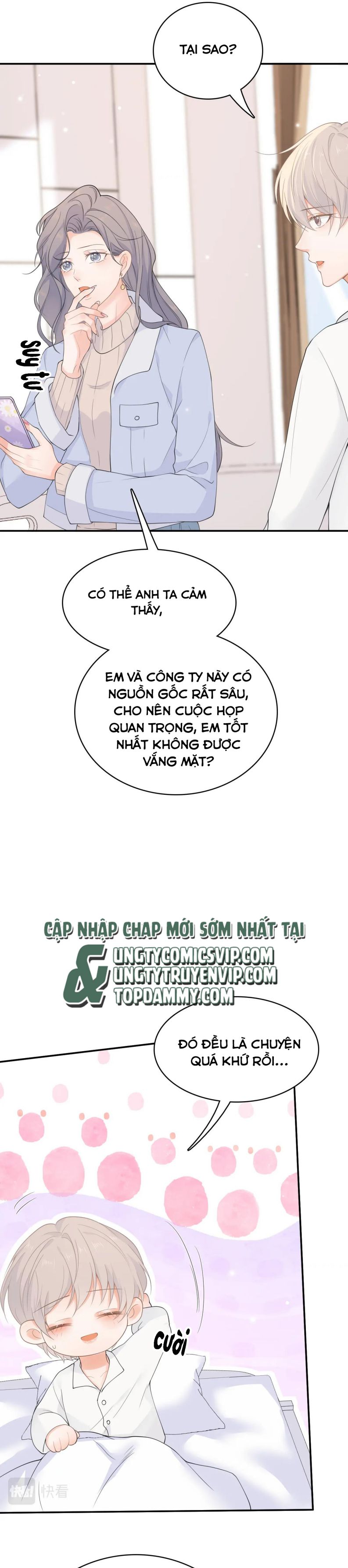 Hoang Đường Chapter 2 - Next Chapter 3