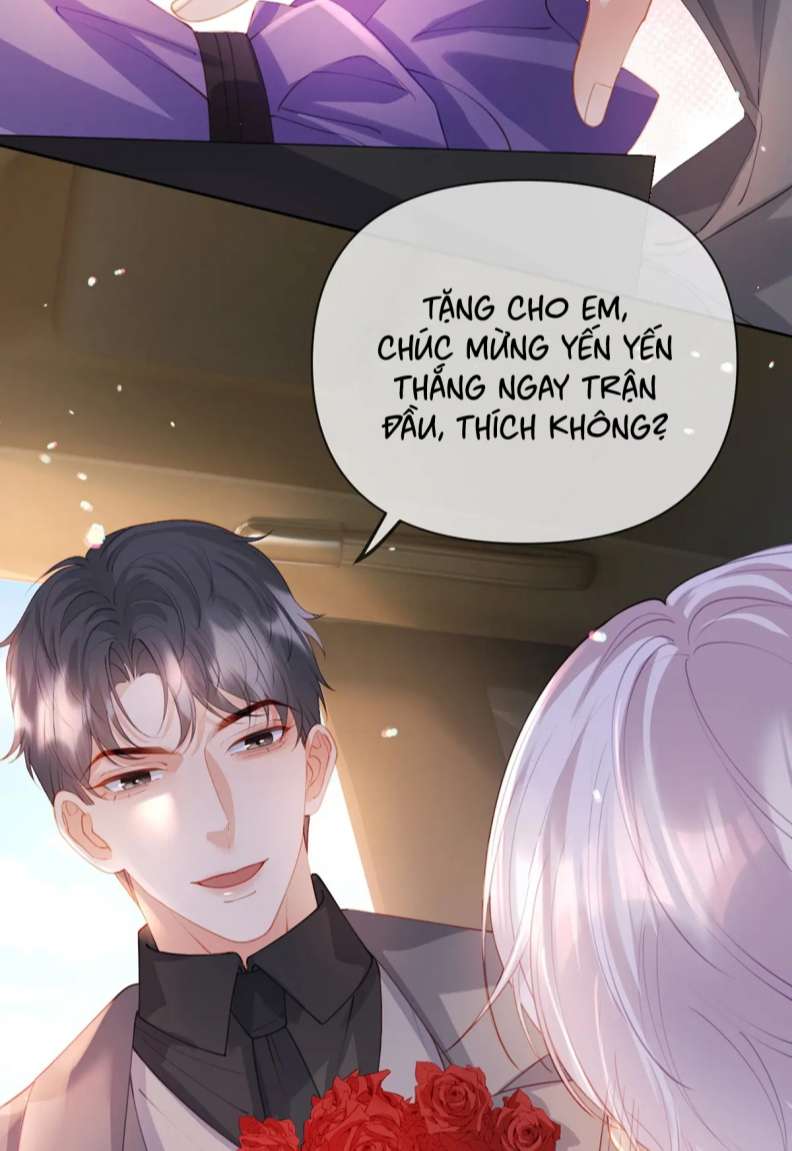 Bị Vạn Người Ghét Sau Khi Trùng Sinh Bạo Hồng Toàn Mạng Chap 69 - Next Chap 70