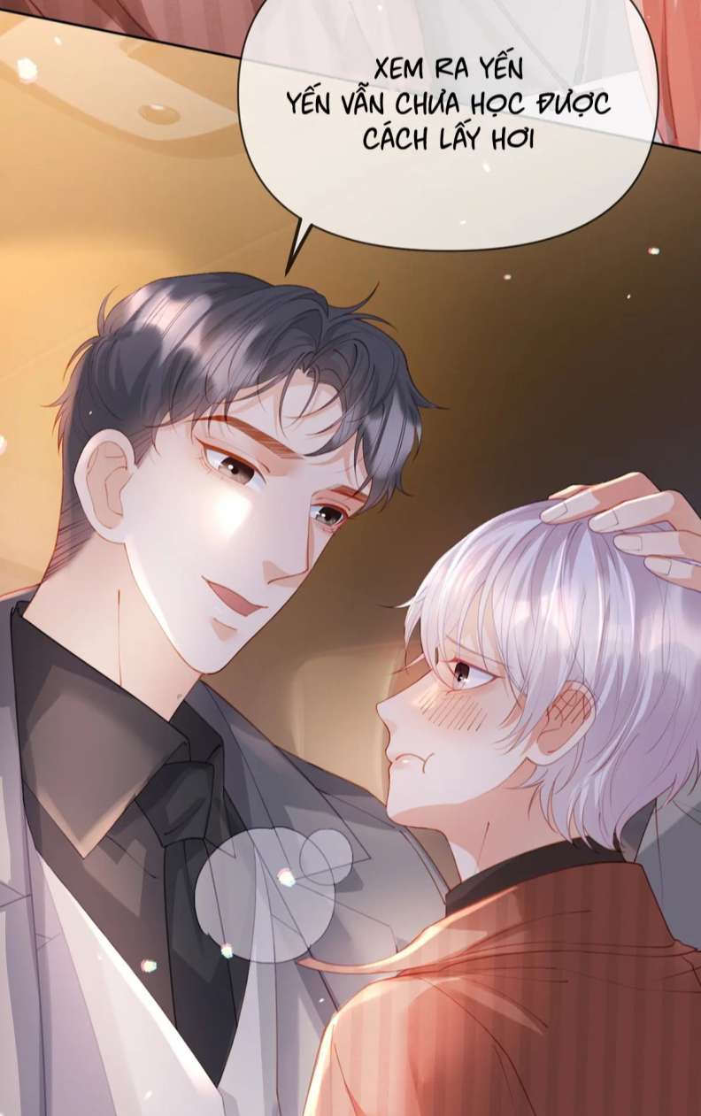 Bị Vạn Người Ghét Sau Khi Trùng Sinh Bạo Hồng Toàn Mạng Chap 69 - Next Chap 70