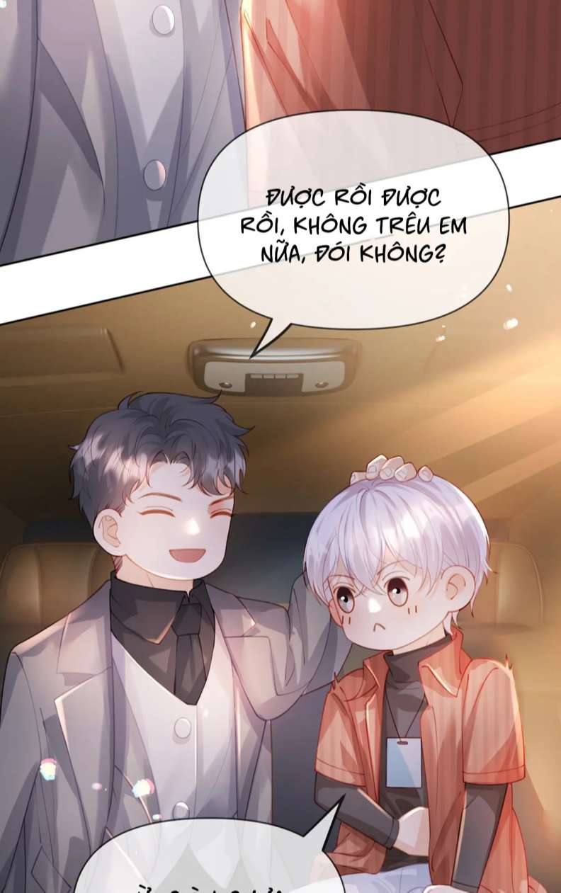 Bị Vạn Người Ghét Sau Khi Trùng Sinh Bạo Hồng Toàn Mạng Chap 69 - Next Chap 70