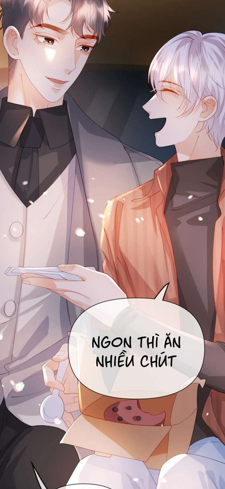 Bị Vạn Người Ghét Sau Khi Trùng Sinh Bạo Hồng Toàn Mạng Chap 69 - Next Chap 70