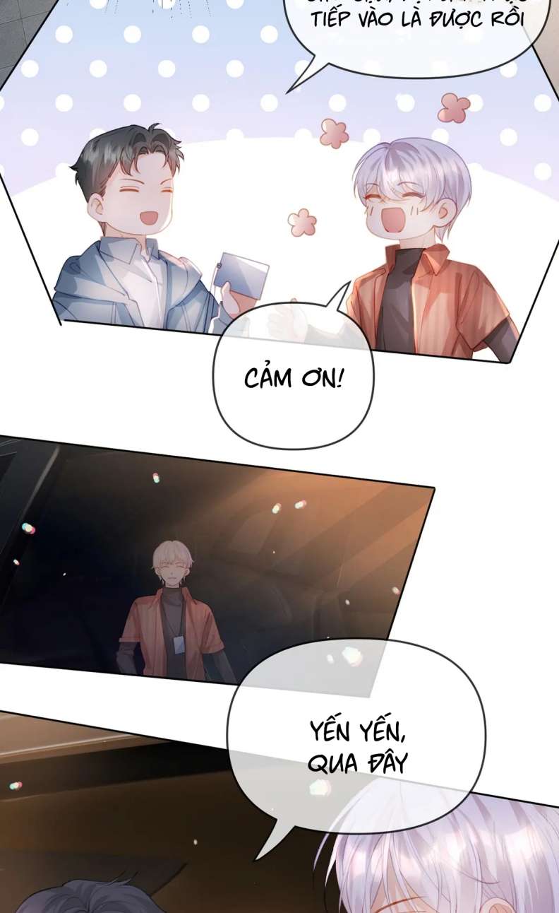 Bị Vạn Người Ghét Sau Khi Trùng Sinh Bạo Hồng Toàn Mạng Chap 69 - Next Chap 70