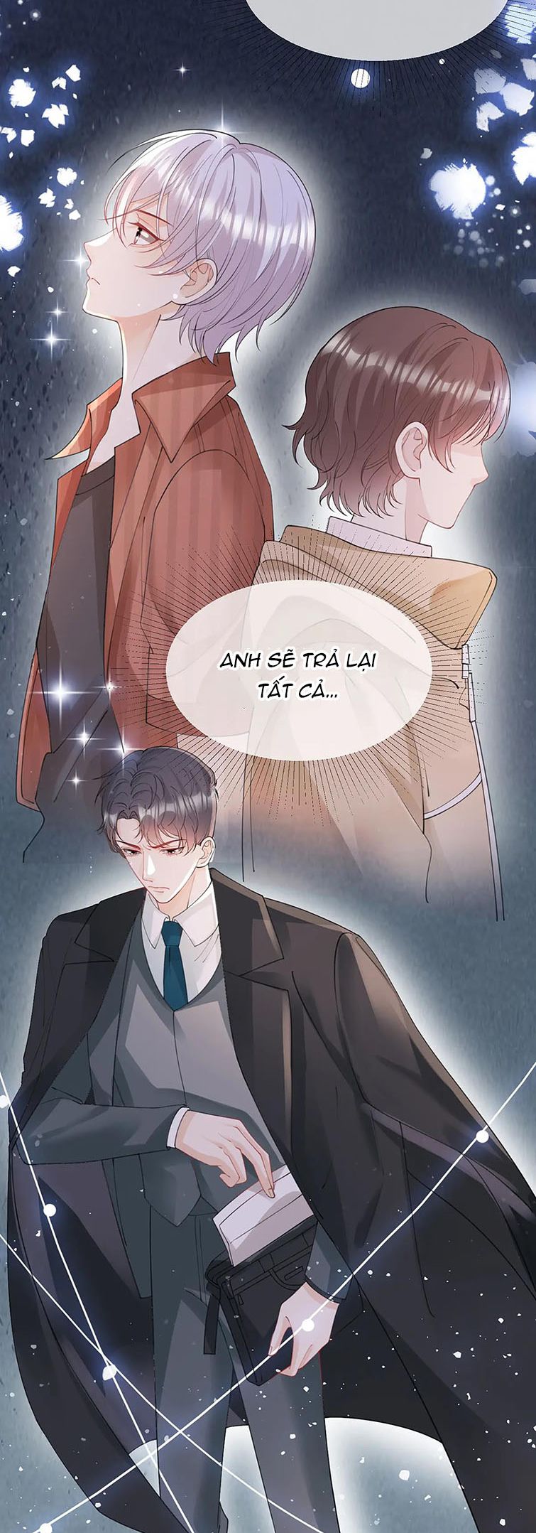 Bị Vạn Người Ghét Sau Khi Trùng Sinh Bạo Hồng Toàn Mạng Chap 70 - Next Chap 71