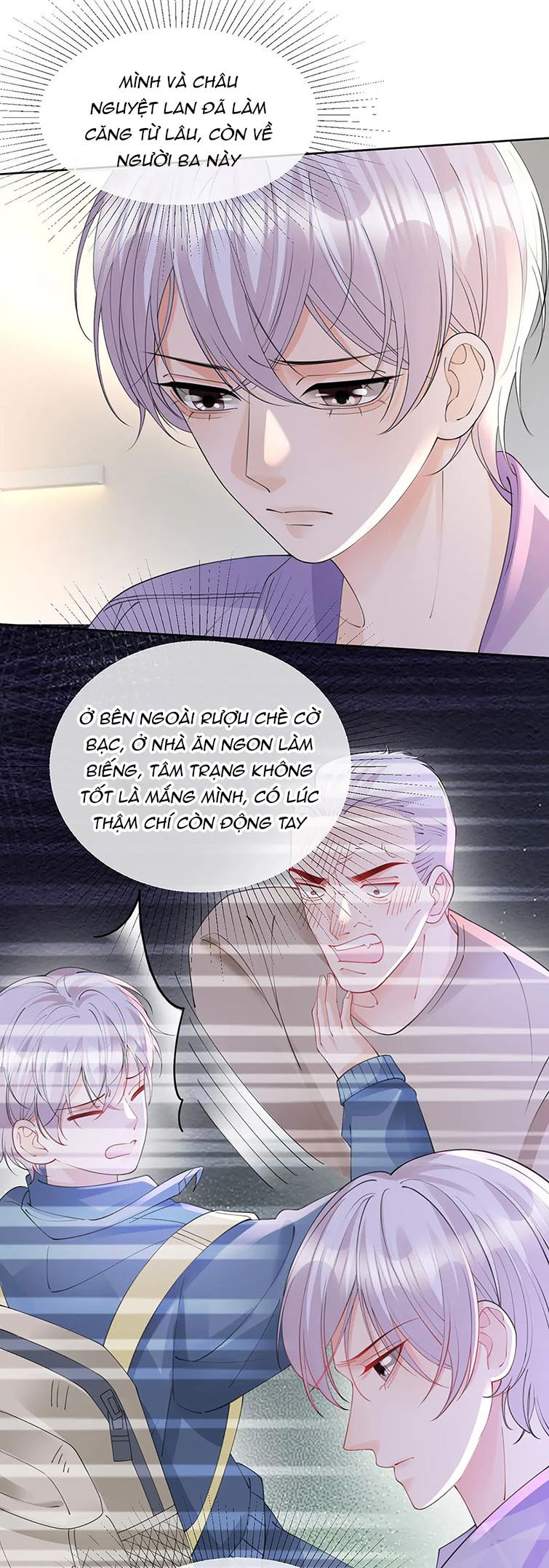 Bị Vạn Người Ghét Sau Khi Trùng Sinh Bạo Hồng Toàn Mạng Chap 70 - Next Chap 71