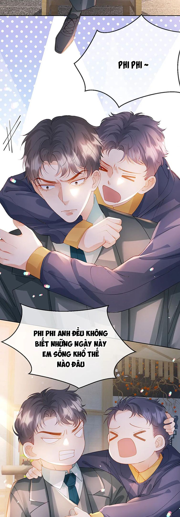 Bị Vạn Người Ghét Sau Khi Trùng Sinh Bạo Hồng Toàn Mạng Chap 70 - Next Chap 71