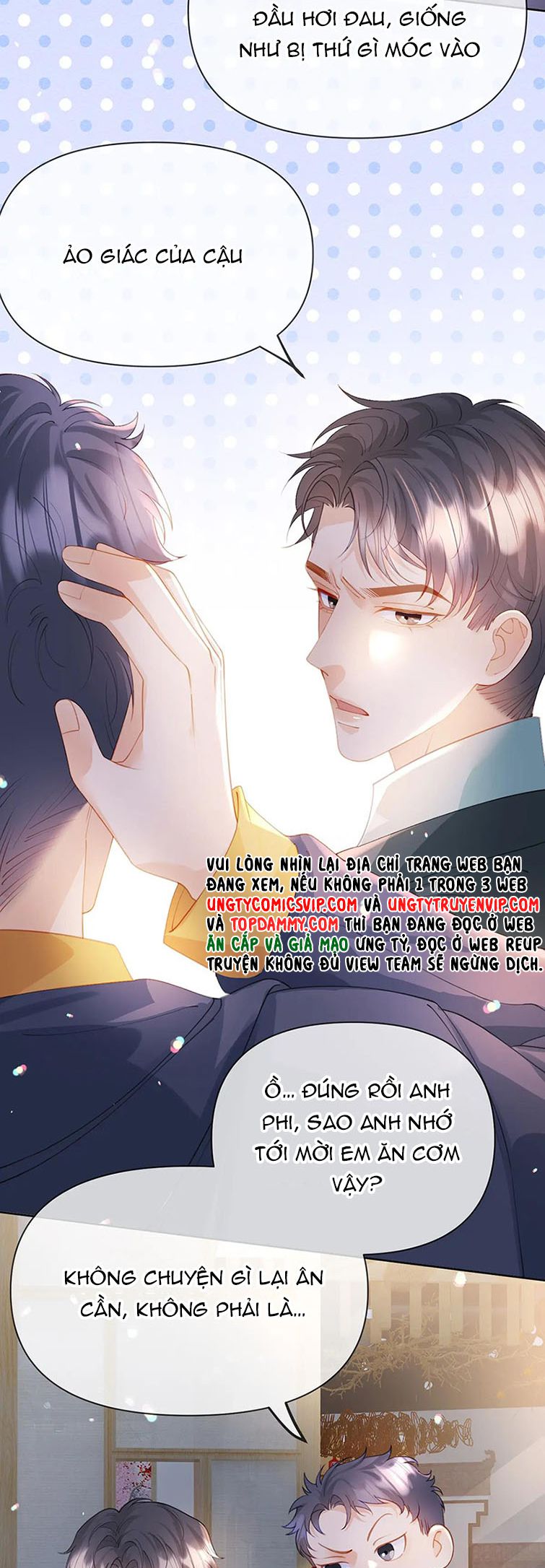 Bị Vạn Người Ghét Sau Khi Trùng Sinh Bạo Hồng Toàn Mạng Chap 70 - Next Chap 71