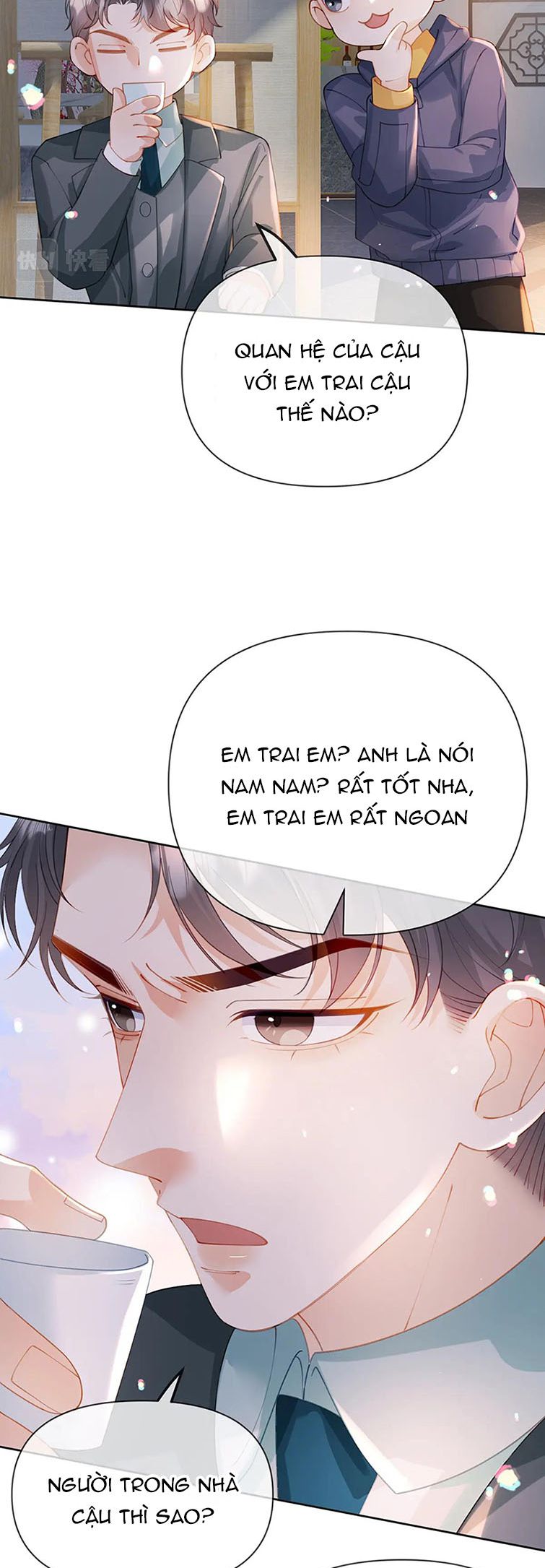 Bị Vạn Người Ghét Sau Khi Trùng Sinh Bạo Hồng Toàn Mạng Chap 70 - Next Chap 71