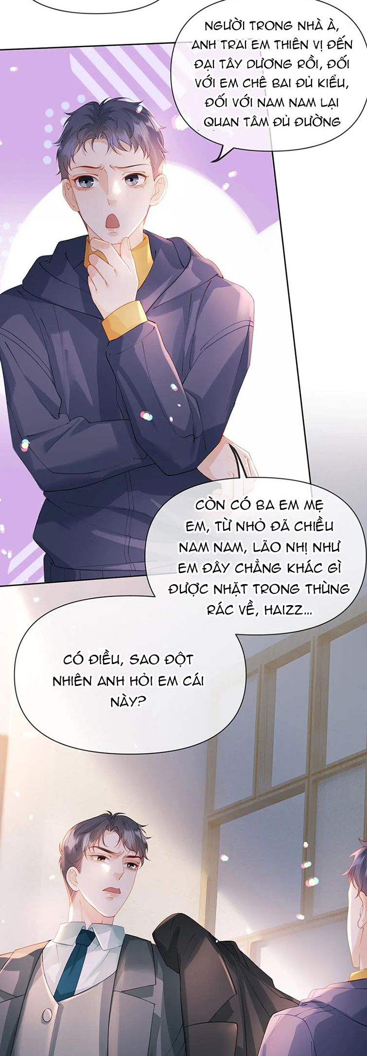 Bị Vạn Người Ghét Sau Khi Trùng Sinh Bạo Hồng Toàn Mạng Chap 70 - Next Chap 71