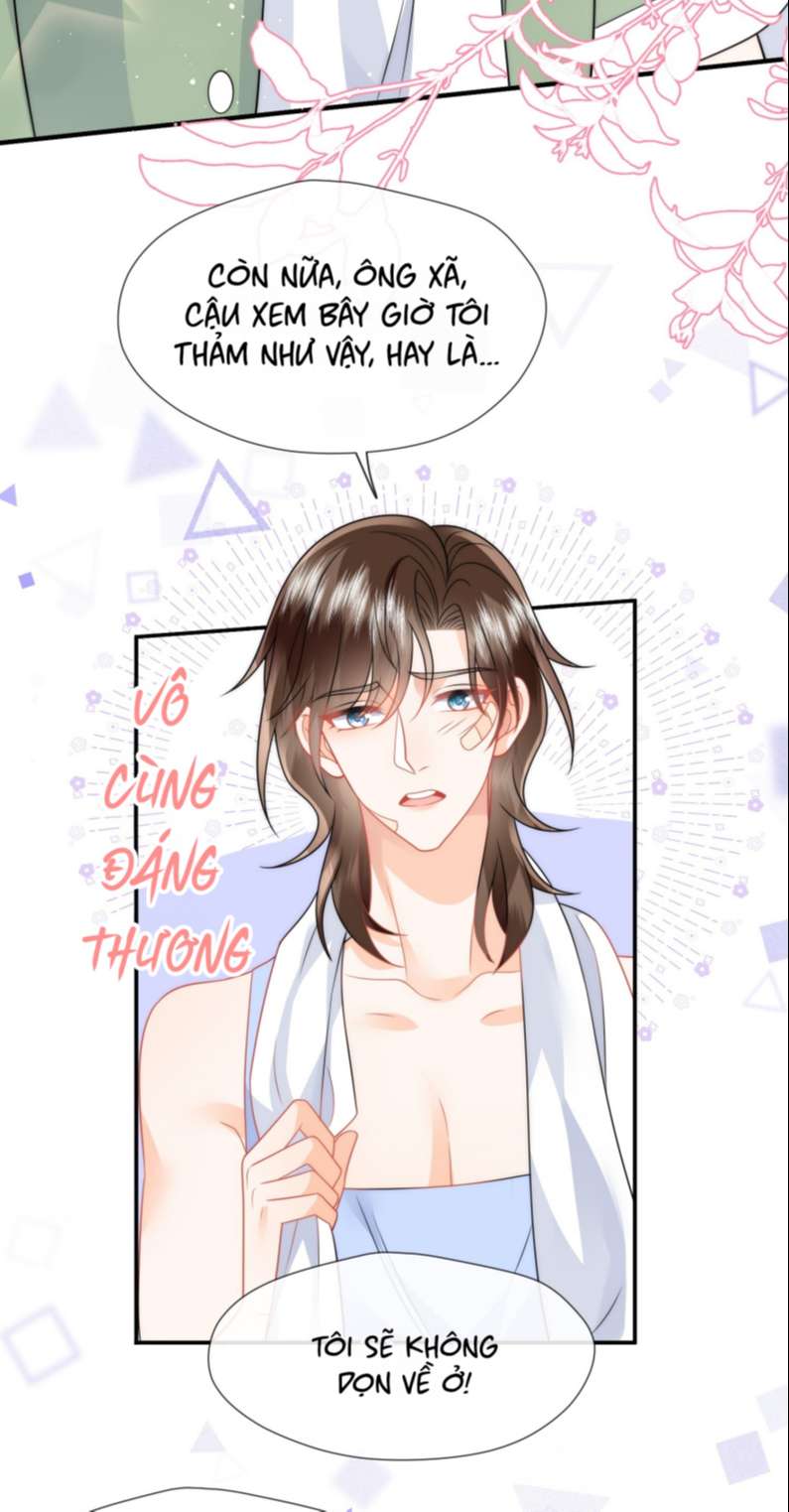 Tình Đầu Hạn Định Chap 12 - Next Chap 13