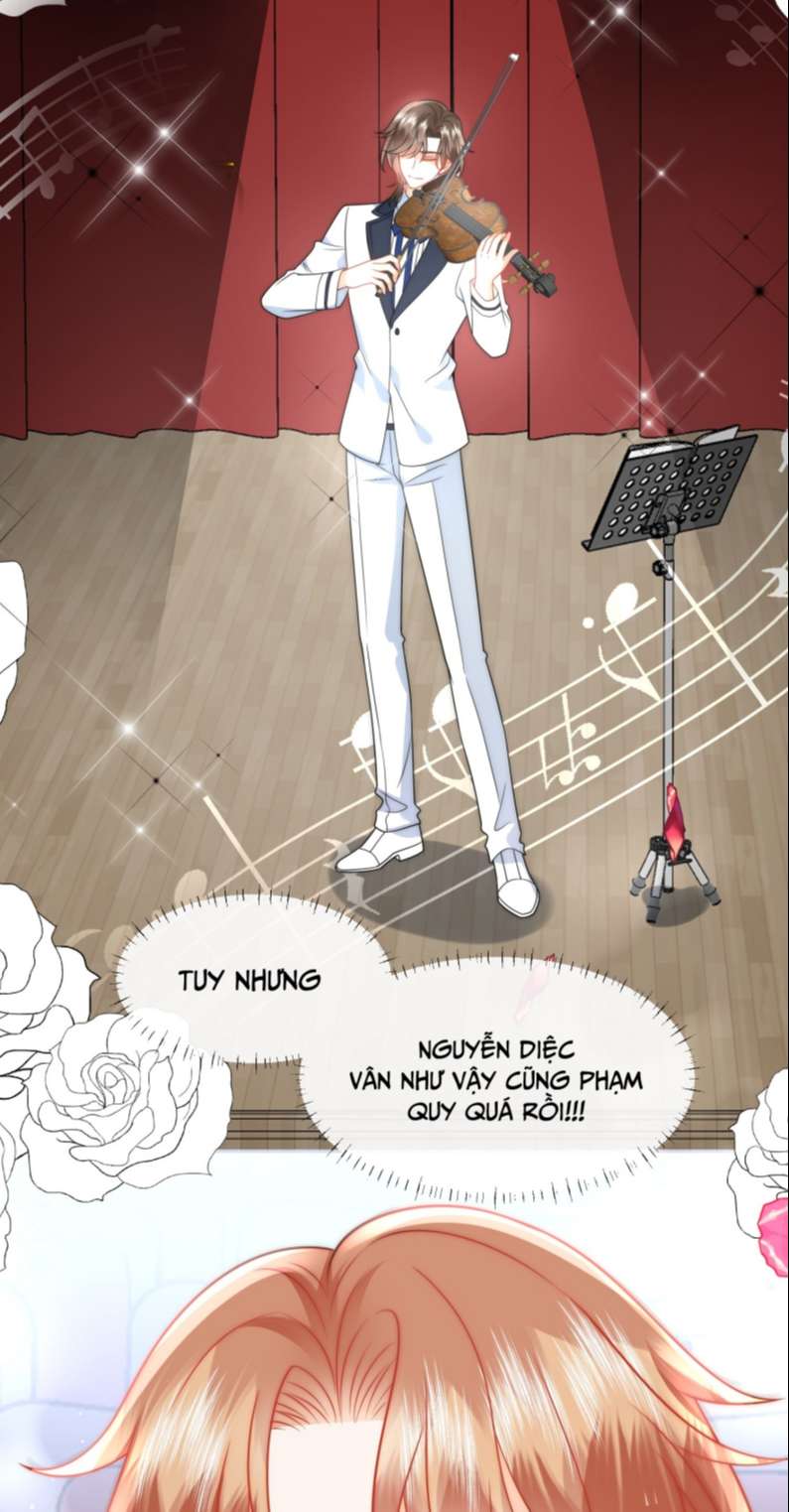 Tình Đầu Hạn Định Chap 12 - Next Chap 13