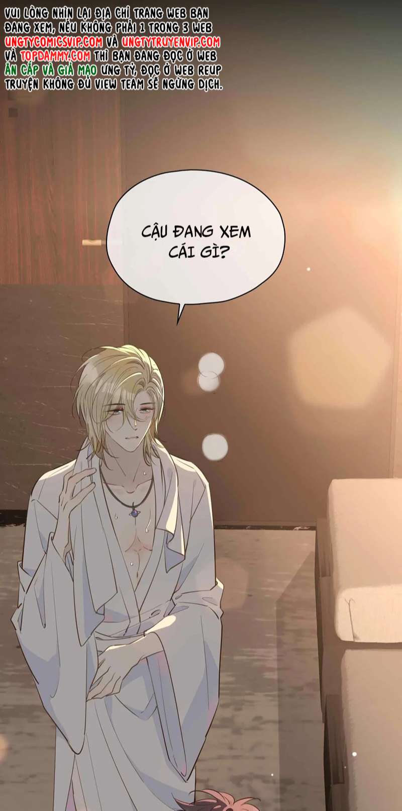 Tình Đầu Của Hoàng Thái Tử Chap 96 - Next Chap 97