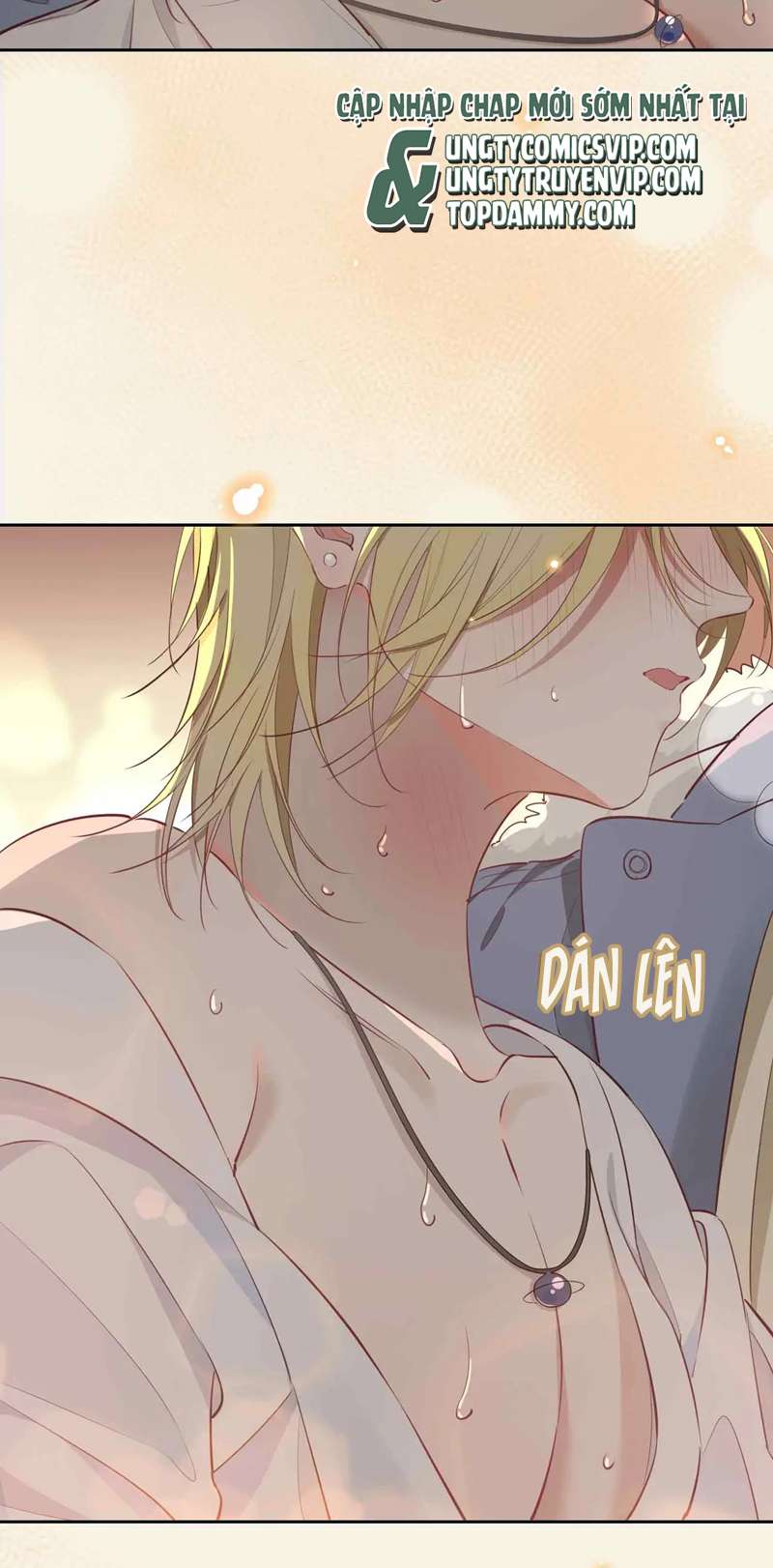 Tình Đầu Của Hoàng Thái Tử Chap 96 - Next Chap 97