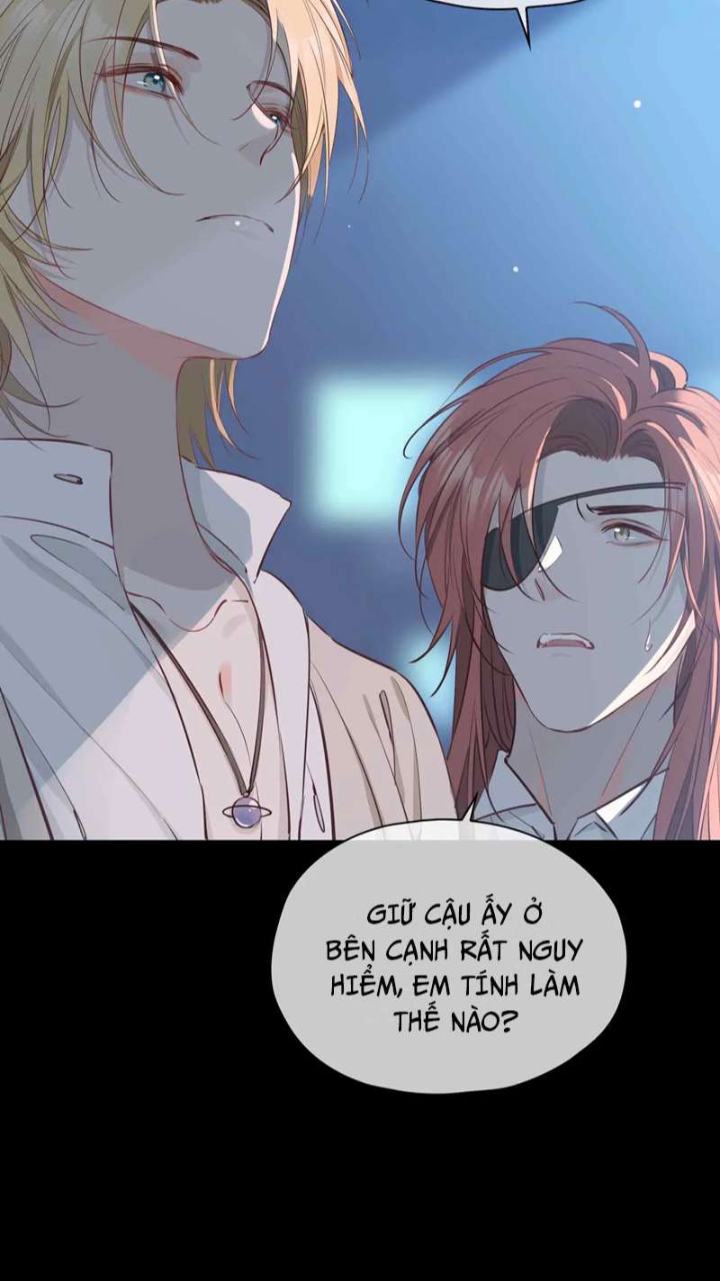 Tình Đầu Của Hoàng Thái Tử Chap 96 - Next Chap 97