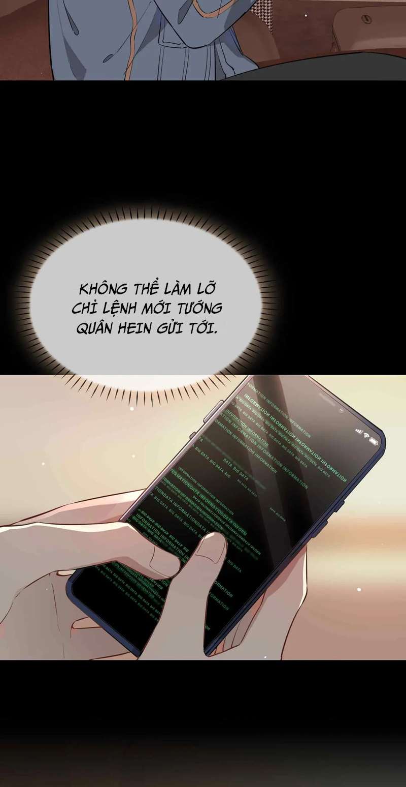 Tình Đầu Của Hoàng Thái Tử Chap 96 - Next Chap 97