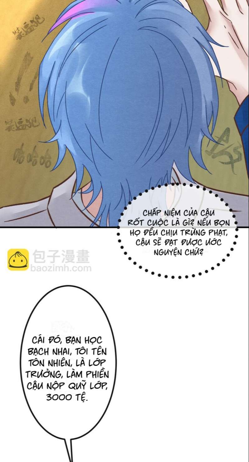 Diêm Vương Đại Nhân Cầu Ngược Tra Chap 20 - Next Chap 21