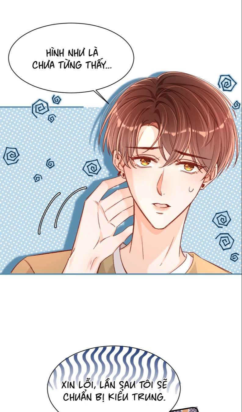 Cho Là Thật Chap 31 - Next Chap 32