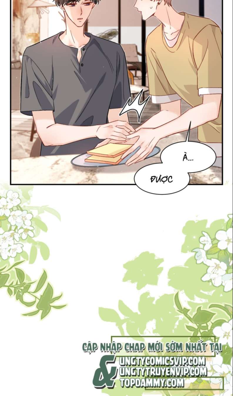 Cho Là Thật Chap 31 - Next Chap 32