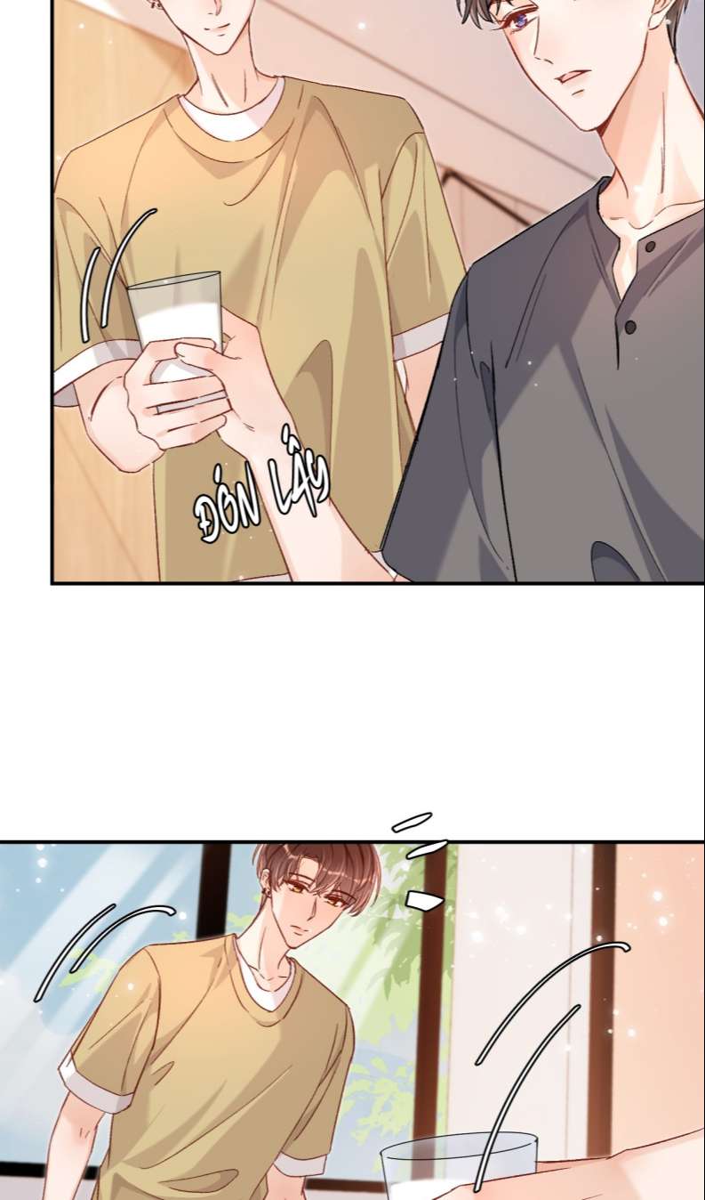 Cho Là Thật Chap 31 - Next Chap 32