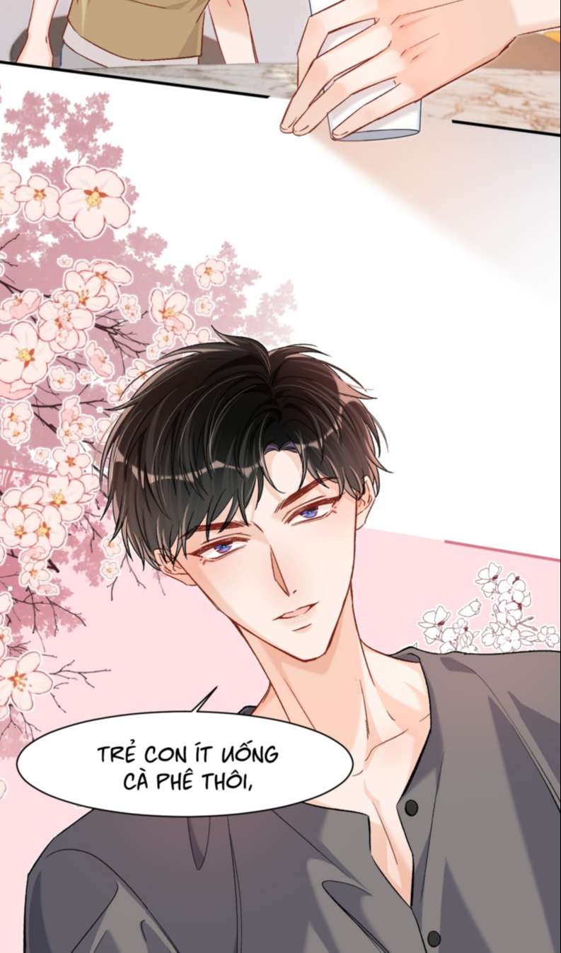 Cho Là Thật Chap 31 - Next Chap 32