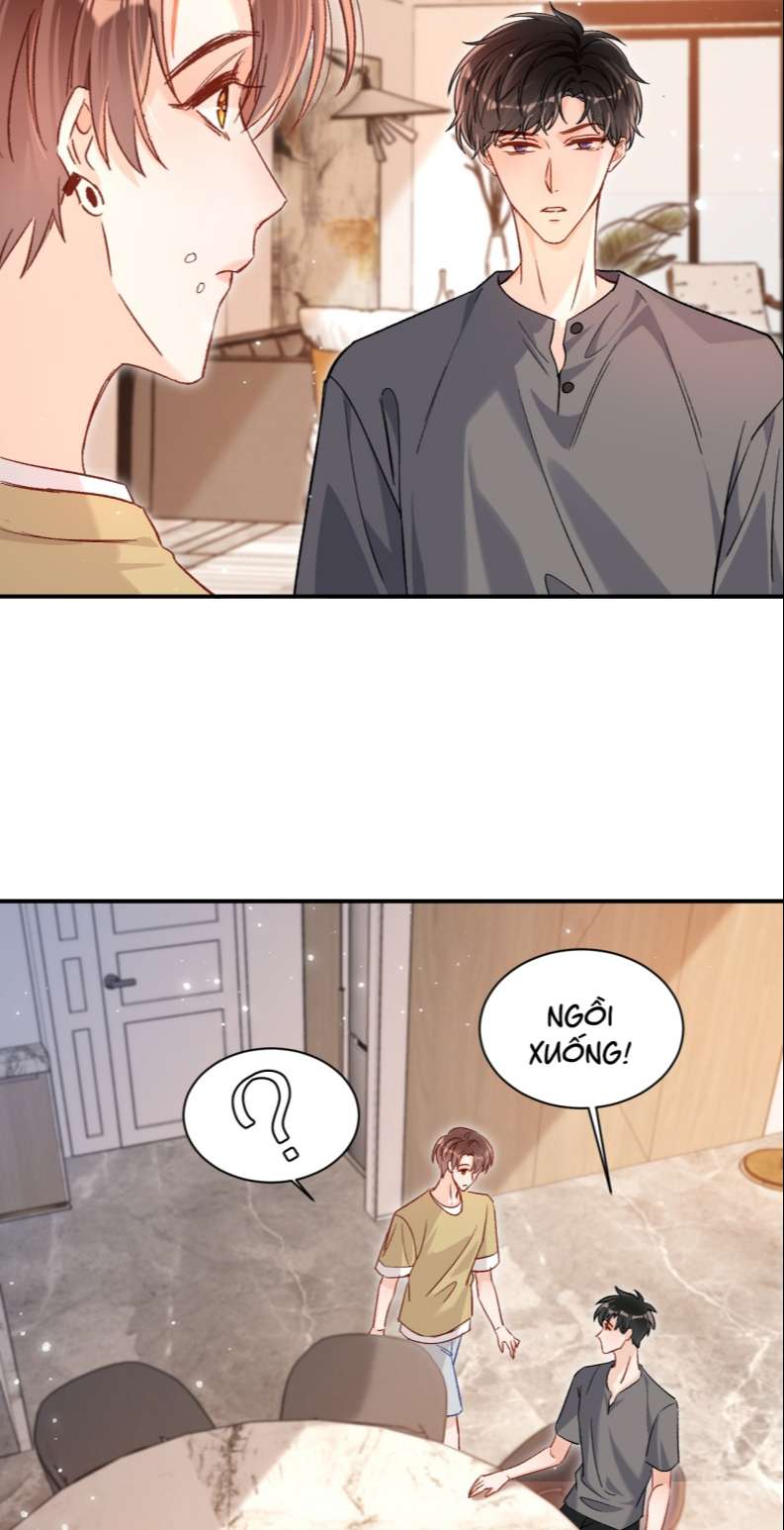 Cho Là Thật Chap 31 - Next Chap 32